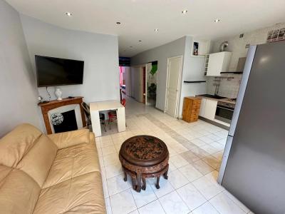 For sale Nice LIBARATION 3 rooms 56 m2 Alpes Maritimes (06000) photo 1