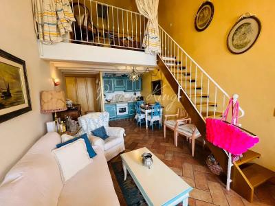 Acheter Appartement 51 m2 Villefranche-sur-mer