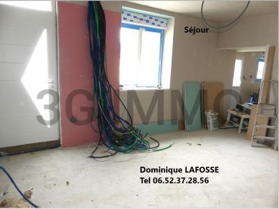 For sale Rostrenen 3 rooms 65 m2 Cotes d'armor (22110) photo 1