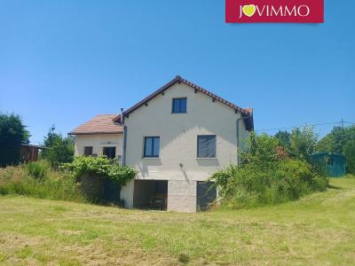 For sale Teilhet 10 rooms 215 m2 Puy de dome (63560) photo 1