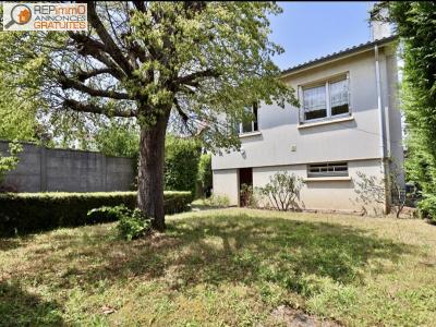 Louer Maison 93 m2 Igny