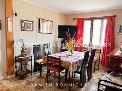 For sale Charny 3 rooms 50 m2 Yonne (89120) photo 2