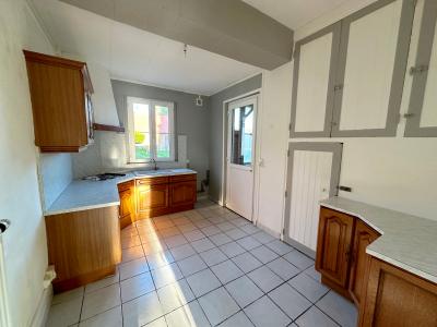 For sale Plessier-rozainvillers 4 rooms 114 m2 Somme (80110) photo 1