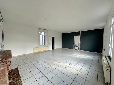 For sale Plessier-rozainvillers 4 rooms 114 m2 Somme (80110) photo 3