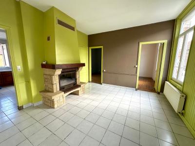 For sale Plessier-rozainvillers 4 rooms 114 m2 Somme (80110) photo 4