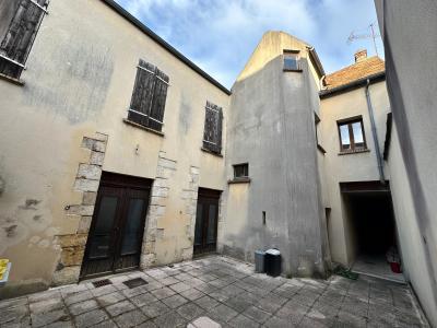 For sale Nemours 9 rooms 255 m2 Seine et marne (77140) photo 1