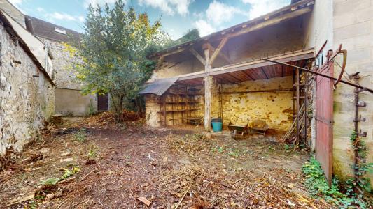 Acheter Maison Nemours 125000 euros