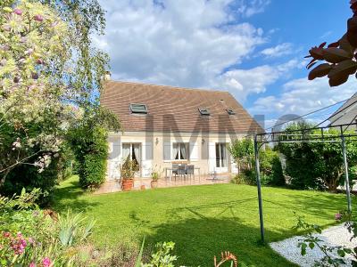 For sale Vaux-le-penil 6 rooms 134 m2 Seine et marne (77000) photo 0