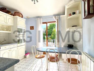 Acheter Maison Vaux-le-penil 419000 euros