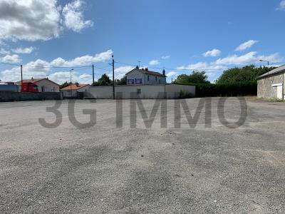 For sale Parthenay 400 m2 Deux sevres (79200) photo 1