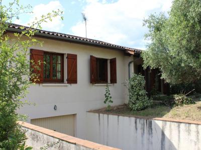 Annonce Vente 4 pices Maison Reole 33