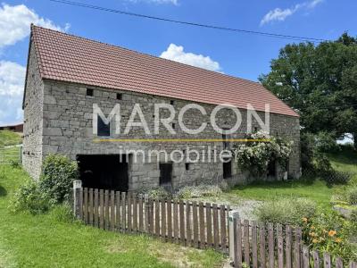 For sale Ahun 4 rooms 110 m2 Creuse (23150) photo 4