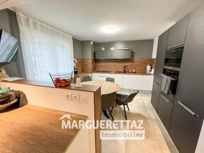 For sale Saint-jeoire 4 rooms 86 m2 Haute savoie (74490) photo 0