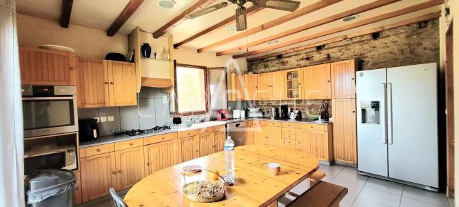 Acheter Maison Theza 385000 euros