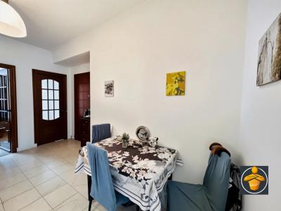 For sale Nice TZAREWITCH 3 rooms 54 m2 Alpes Maritimes (06000) photo 2