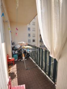 For sale Nice 3 rooms 55 m2 Alpes Maritimes (06200) photo 1