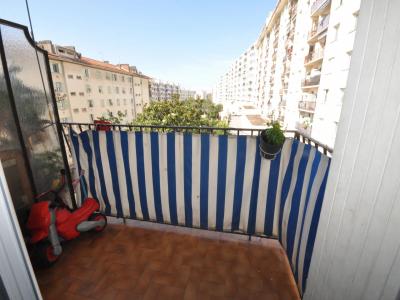 For sale Nice SAINT AUGUSTIN 2 rooms 40 m2 Alpes Maritimes (06200) photo 2