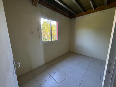 Annonce Vente Appartement Saint-benoit 974