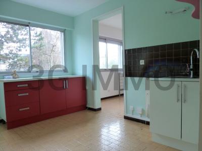 For rent Andresy 3 rooms 71 m2 Yvelines (78570) photo 3