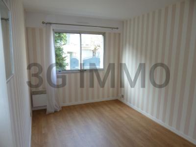 For rent Andresy 3 rooms 71 m2 Yvelines (78570) photo 4