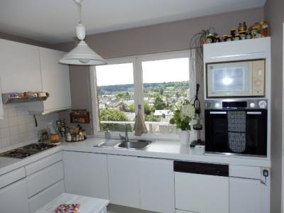 For sale Laval 53000 Laval 5 rooms 98 m2 Mayenne (53000) photo 0