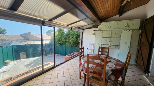 Acheter Maison Ciotat 385000 euros