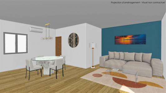 Annonce Vente 2 pices Appartement Saint-chamas 13