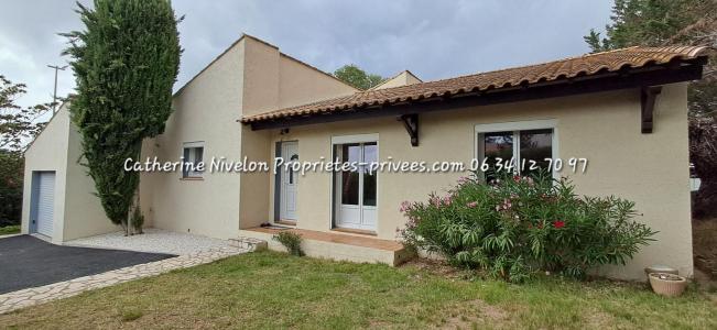 For sale Beziers 5 rooms 126 m2 Herault (34500) photo 0