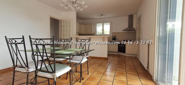 For sale Beziers 5 rooms 126 m2 Herault (34500) photo 1