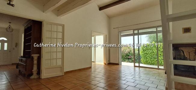 For sale Beziers 5 rooms 126 m2 Herault (34500) photo 2