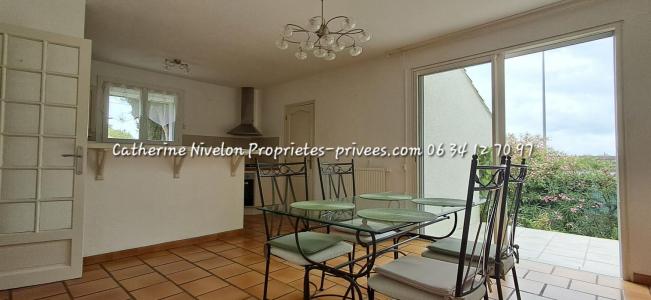 For sale Beziers 5 rooms 126 m2 Herault (34500) photo 3