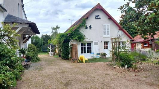 Acheter Maison Cellettes Loir et cher