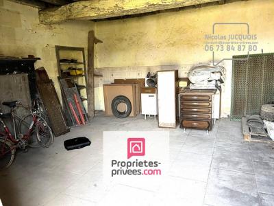 For sale Antran 3 rooms Vienne (86100) photo 4