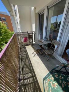 For sale Bordeaux 3 rooms 68 m2 Gironde (33000) photo 1