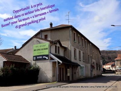 For sale Metz 19 rooms 836 m2 Moselle (57000) photo 0