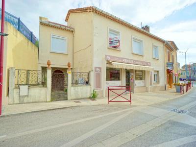 For sale Salindres 5 rooms 206 m2 Gard (30340) photo 1