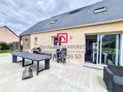 For sale Renaze 5 rooms 102 m2 Mayenne (53800) photo 2