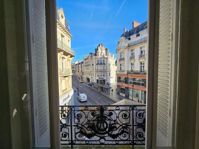 Acheter Appartement 110 m2 Orleans