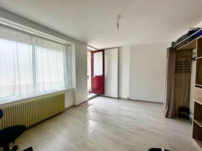 Annonce Location Appartement Angers 49