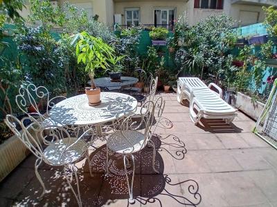 For sale Nice 1 room 25 m2 Alpes Maritimes (06000) photo 0