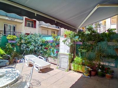 For sale Nice 1 room 25 m2 Alpes Maritimes (06000) photo 2