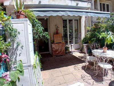 For sale Nice 1 room 25 m2 Alpes Maritimes (06000) photo 3