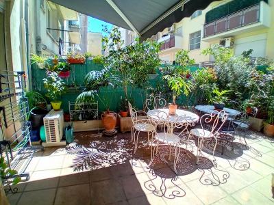 For sale Nice 1 room 25 m2 Alpes Maritimes (06000) photo 4