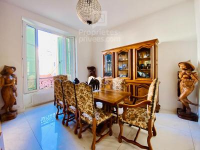 For sale Nice 5 rooms 119 m2 Alpes Maritimes (06000) photo 0