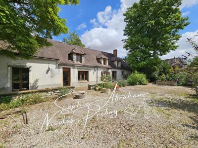 Annonce Vente 4 pices Maison Outarville 45