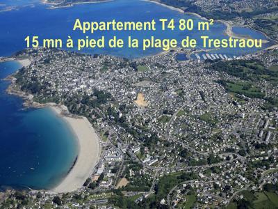 For sale Perros-guirec 4 rooms 80 m2 Cotes d'armor (22700) photo 0