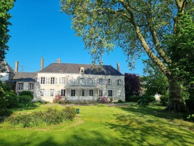 For sale Chevilly 12 rooms 326 m2 Loiret (45520) photo 0