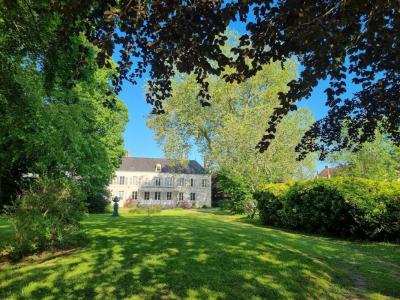 For sale Chevilly 12 rooms 326 m2 Loiret (45520) photo 1
