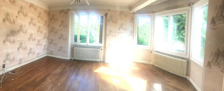 Annonce Vente 6 pices Maison Besancon 25