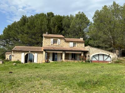 For sale Roussillon 8 rooms 191 m2 Vaucluse (84220) photo 0